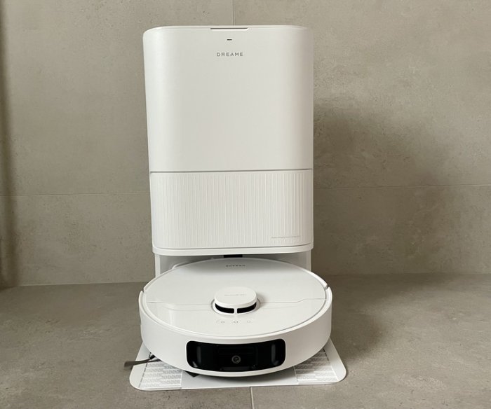 Dreame D20 Ultra