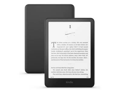 Amazon Kindle Paperwhite 2024