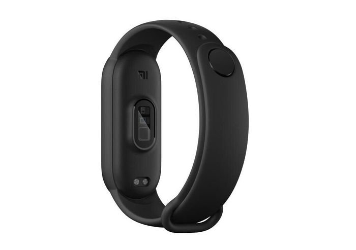 Xiaomi Mi Band 6 senzor