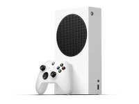 Microsoft Xbox Series S