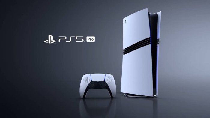 PlayStation 5 Pro dizajn