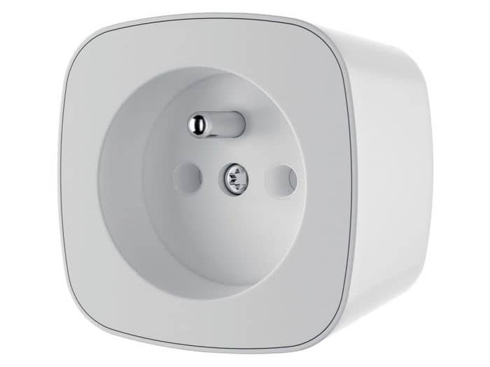 Silvercrest Zigbee Smart Home recenzia