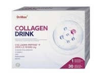 Dr.Max Collagen Drink