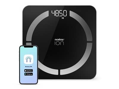 Niceboy ION SmartScale