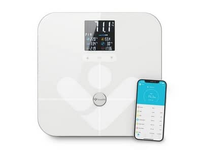 TrueLife FitScale W7 BT