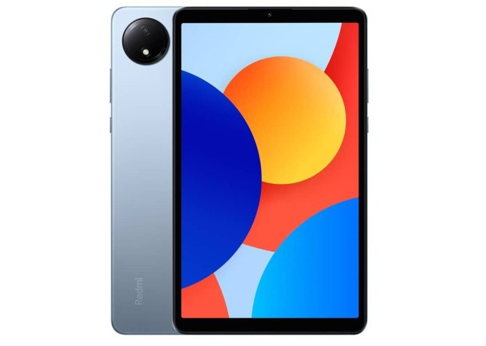 Xiaomi Redmi Pad SE recenzia