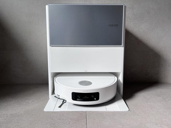 Dreame Aqua10 Ultra Roller Complete