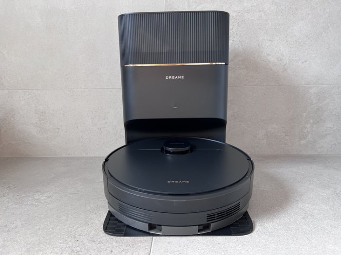 Dreame D20 Pro Plus